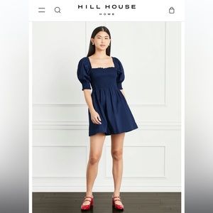 Hill House Athena Nap Dress